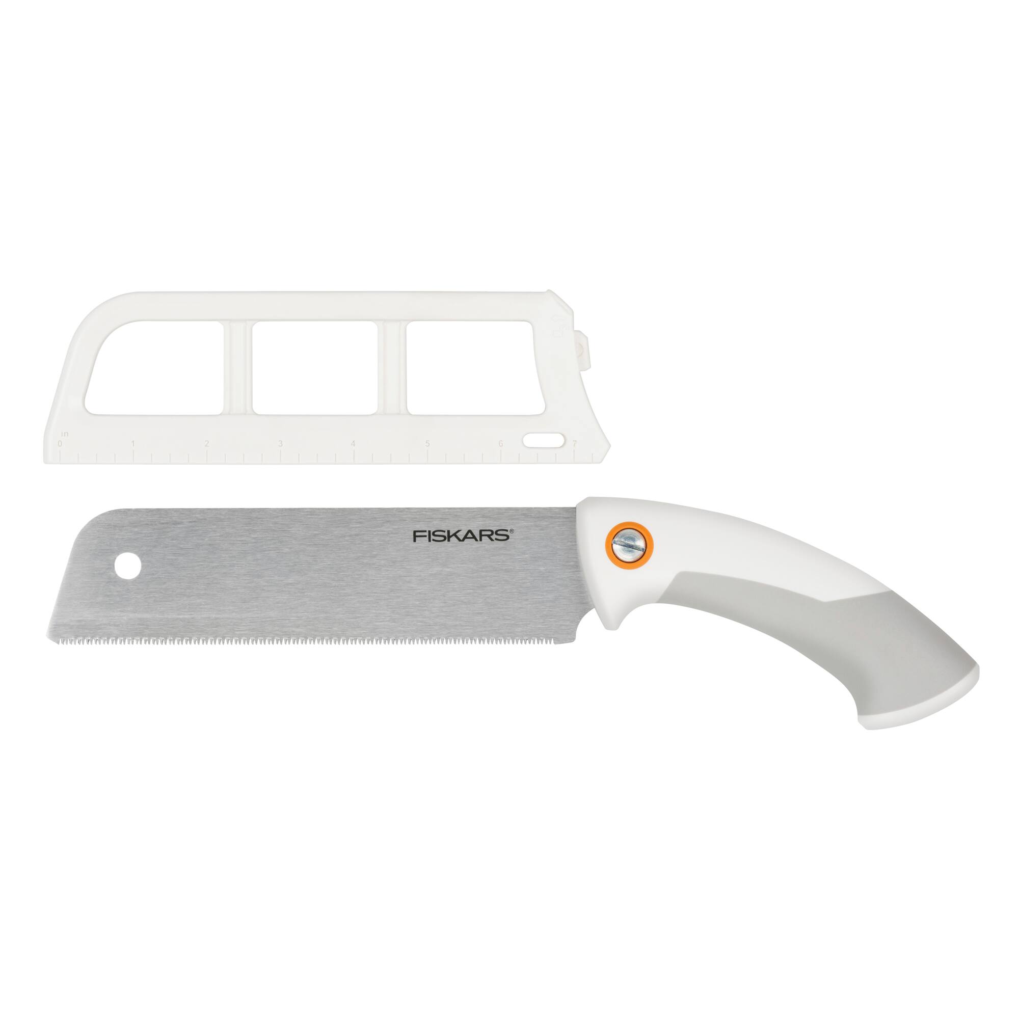 6 Pack: Fiskars® 7" Precision Hand Saw